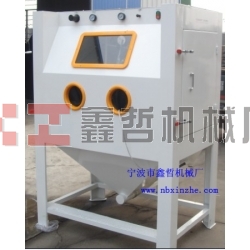 手動噴砂機，木雕噴砂機，出口品質(zhì)噴砂機