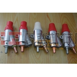 XZ-A2噴砂槍，吸入式噴砂槍，噴砂機(jī)噴槍，普壓式噴槍