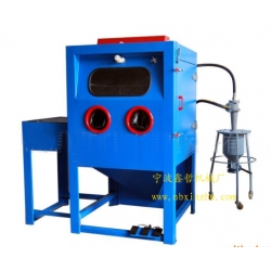 XZ-2010W液體噴砂機，水噴砂機，水噴砂機