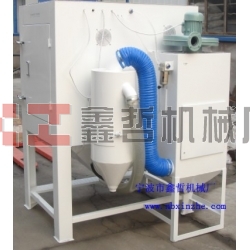 木雕根雕噴砂機(jī)|木材去毛刺噴砂機(jī)|家具噴砂機(jī)