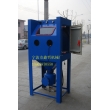 高壓噴砂機(jī)，加壓型噴砂機(jī)，手動(dòng)噴砂機(jī)