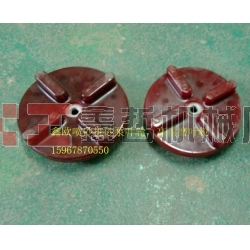 4千瓦噴砂機(jī)砂泵，液體噴砂機(jī)配件泵體泵蓋泵殼葉輪，噴砂機(jī)磨液泵